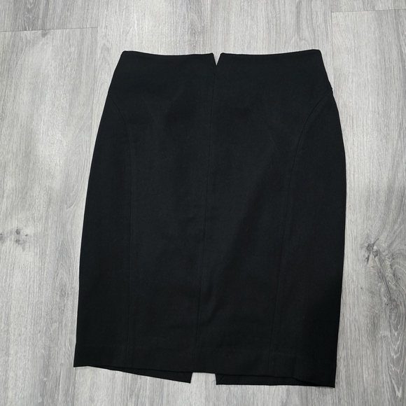 Express Dresses & Skirts - Express Classic Black Pencil Skirt